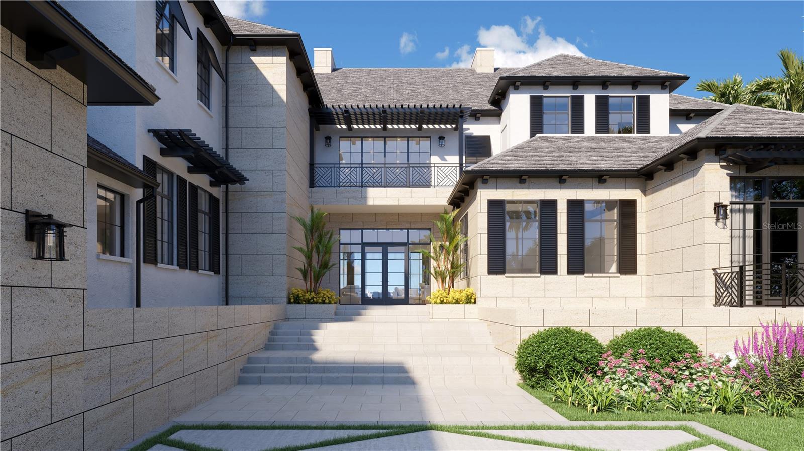 0073 - SIESTA REV PLAT OF - Residential