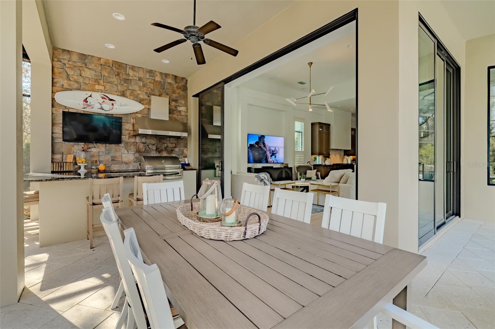 15312 FISHHAWK PRESERVE DRIVE