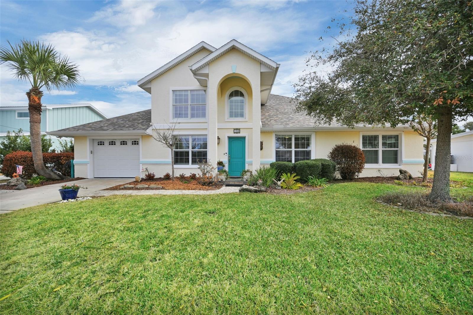 Photo 1 of 70 — 136 AVALON AVENUE, FLAGLER BEACH, FL 32136