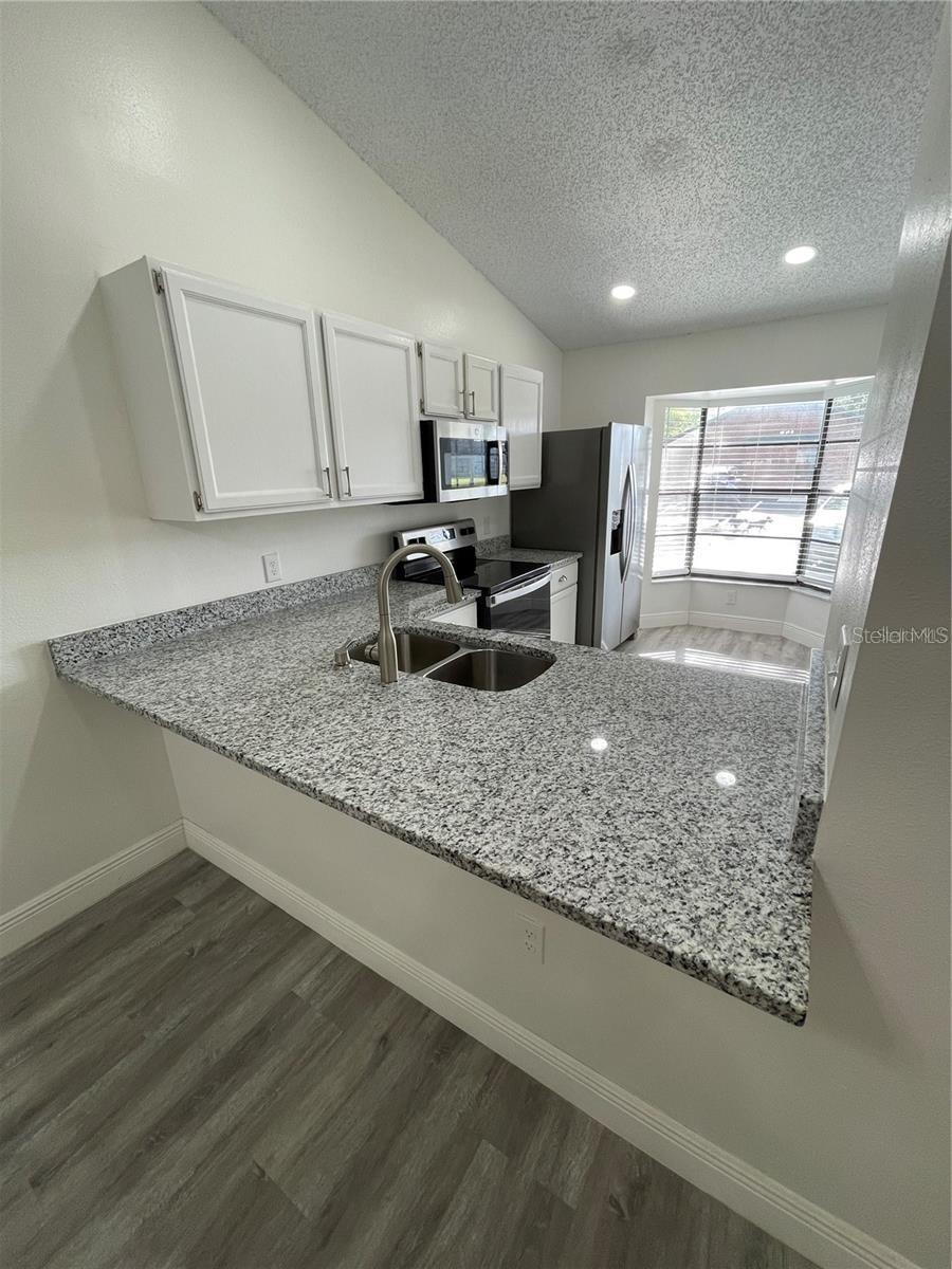 KING OAK VILLAS PH 3 4TH ADD - Residential