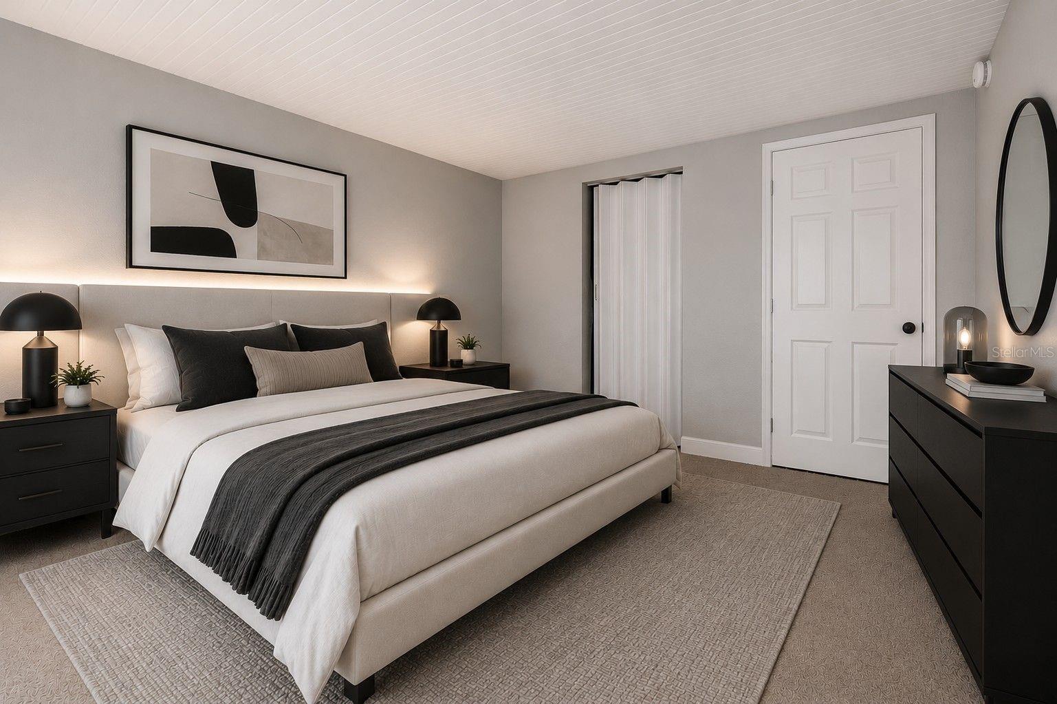ZEPHYRHILLS COLONY CO - Residential