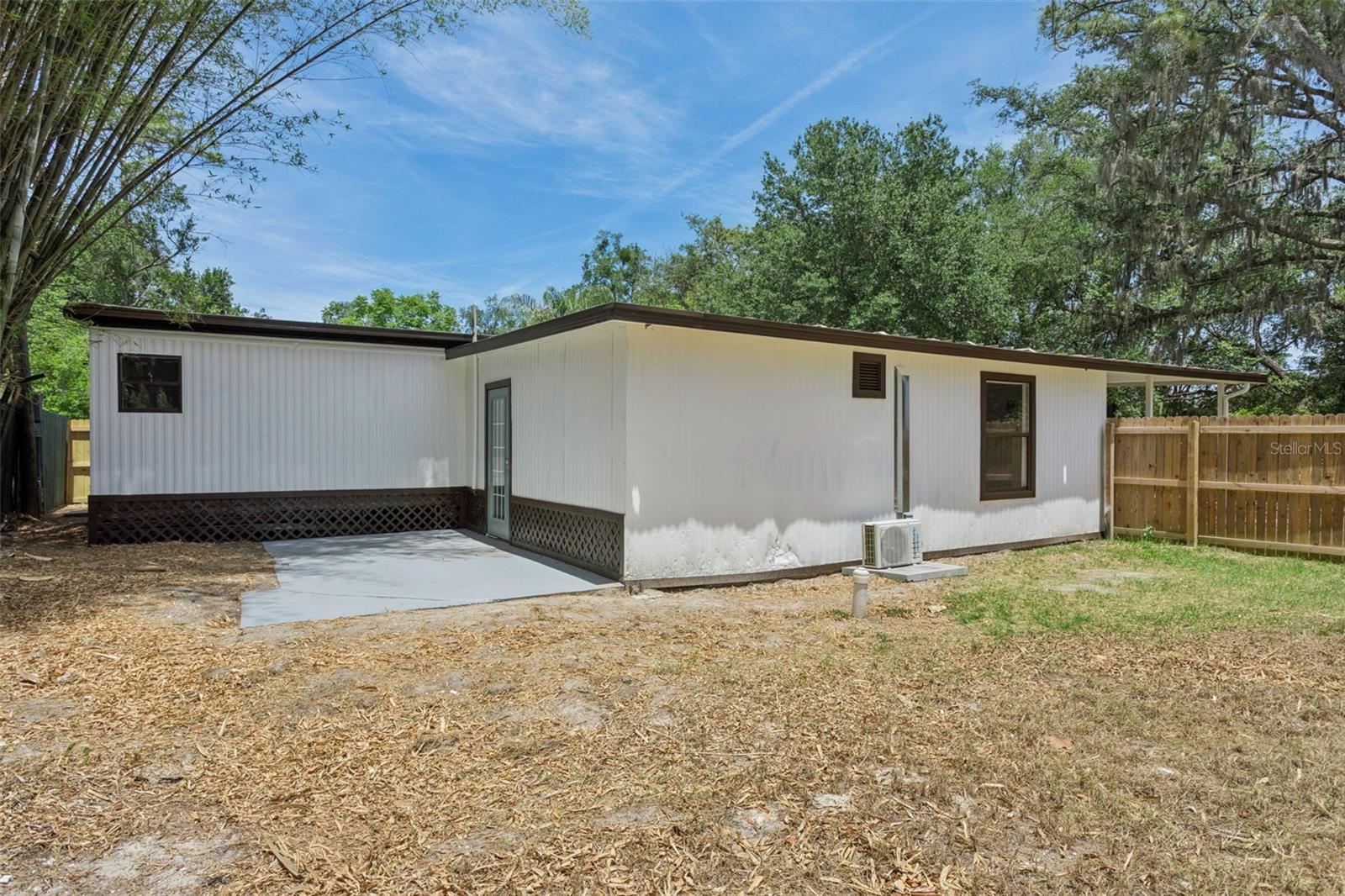 ZEPHYRHILLS COLONY CO - Residential