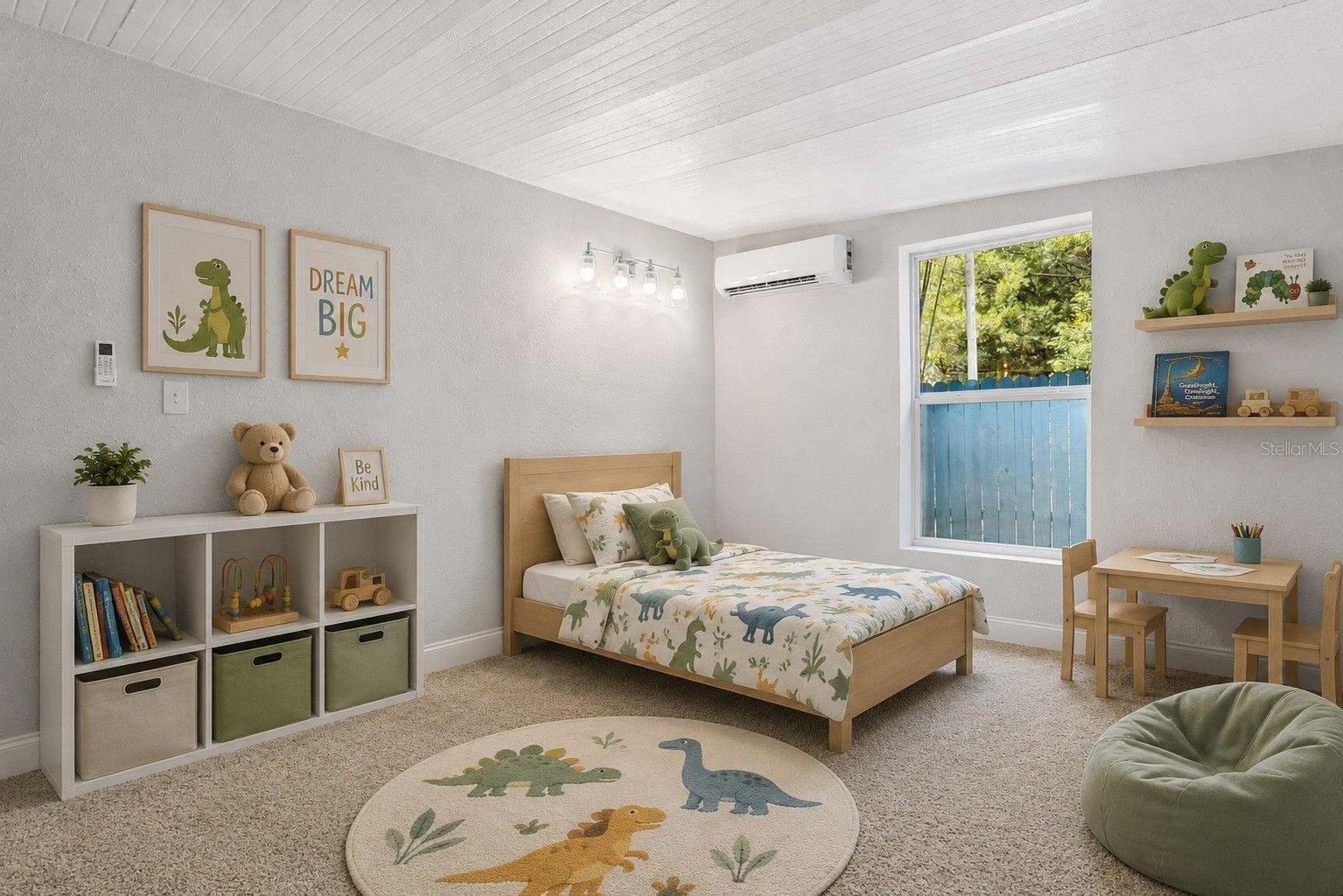 ZEPHYRHILLS COLONY CO - Residential