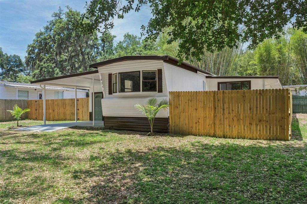 Photo of 4251 Seaberg Road, Zephyrhills, FL 33541 (MLS # TB8506320)