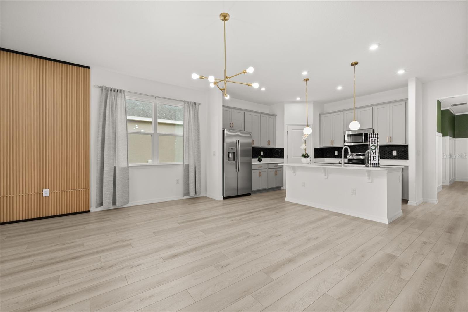 COVERED BRIDGE/LIBERTY BLUFF P - Residential Lease