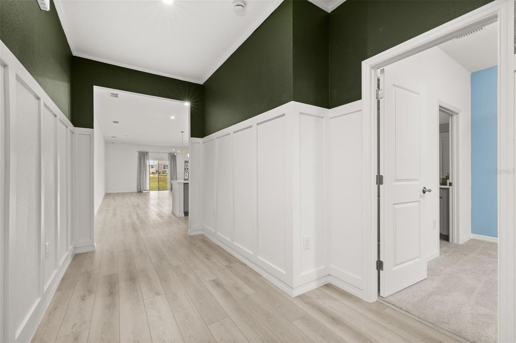 Photo of 1335 Normandy Drive, Haines City, FL 33844 (MLS # S5140481)