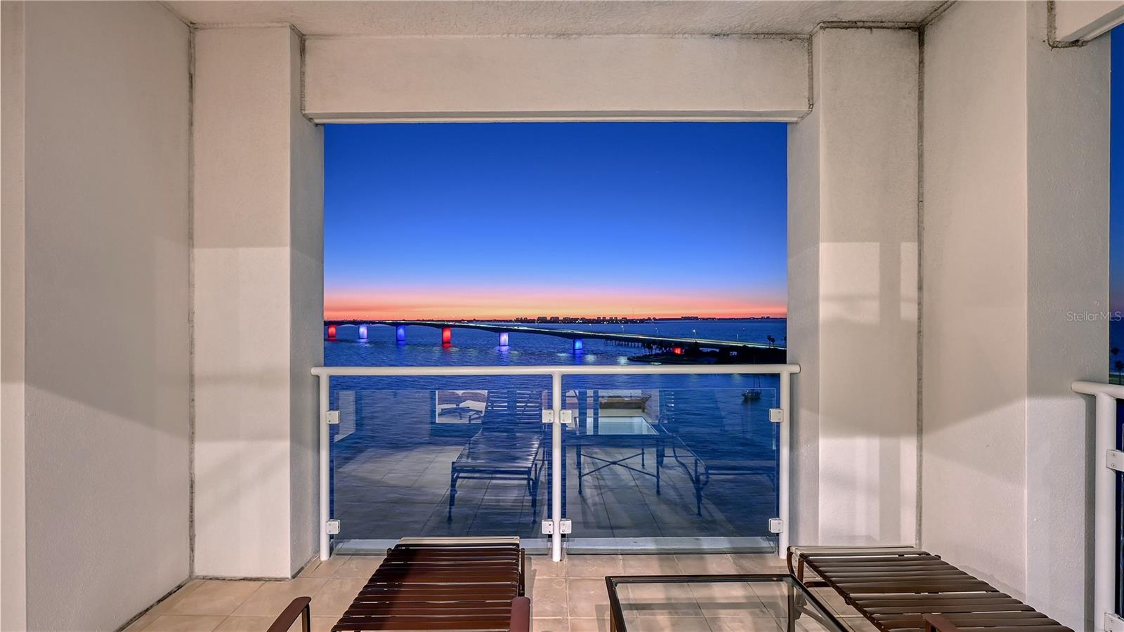 MAJESTIC BAY - Residential