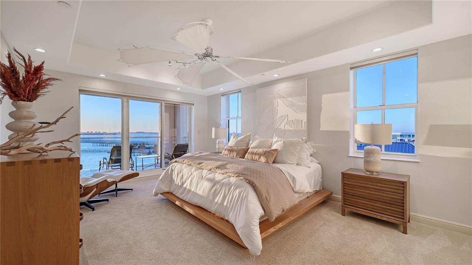 MAJESTIC BAY - Residential
