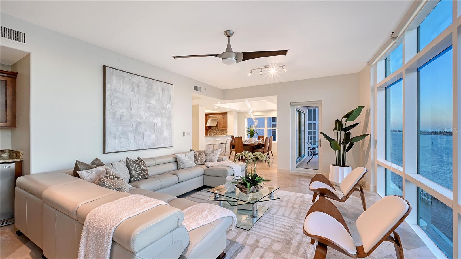 MAJESTIC BAY - Residential