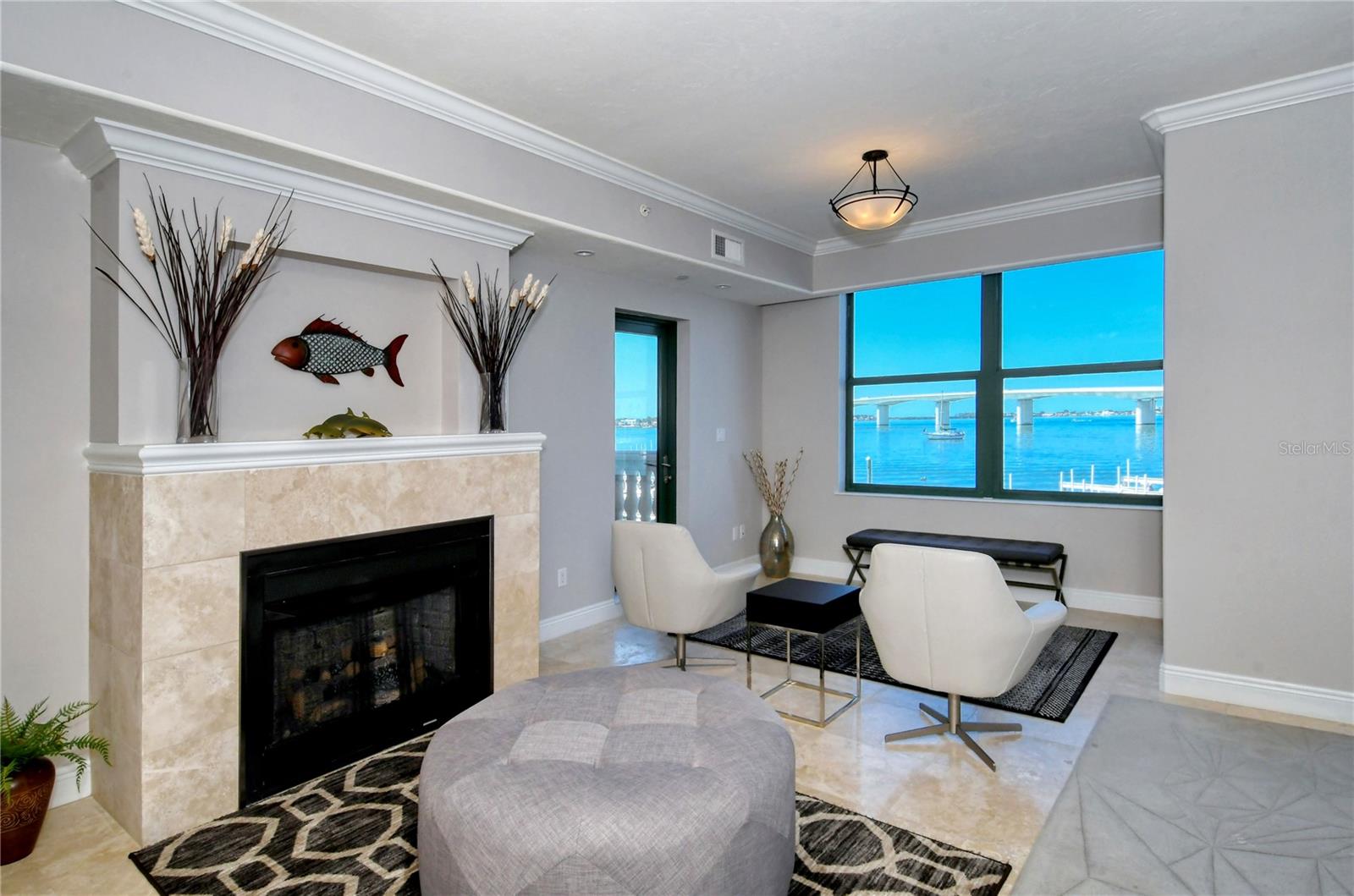 MAJESTIC BAY - Residential