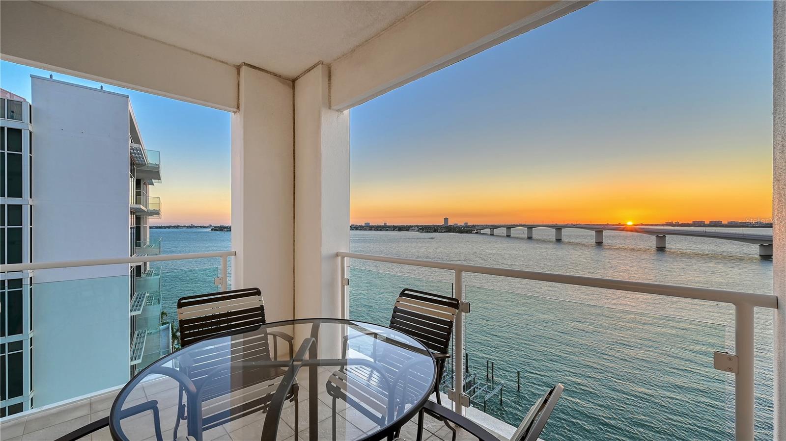 MAJESTIC BAY - Residential
