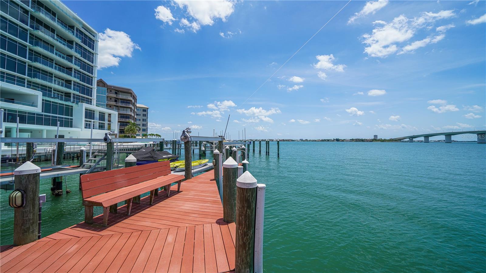 MAJESTIC BAY - Residential