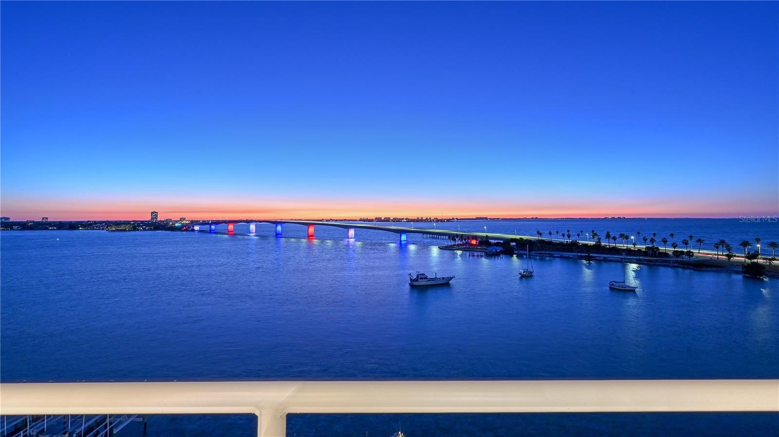MAJESTIC BAY - Residential