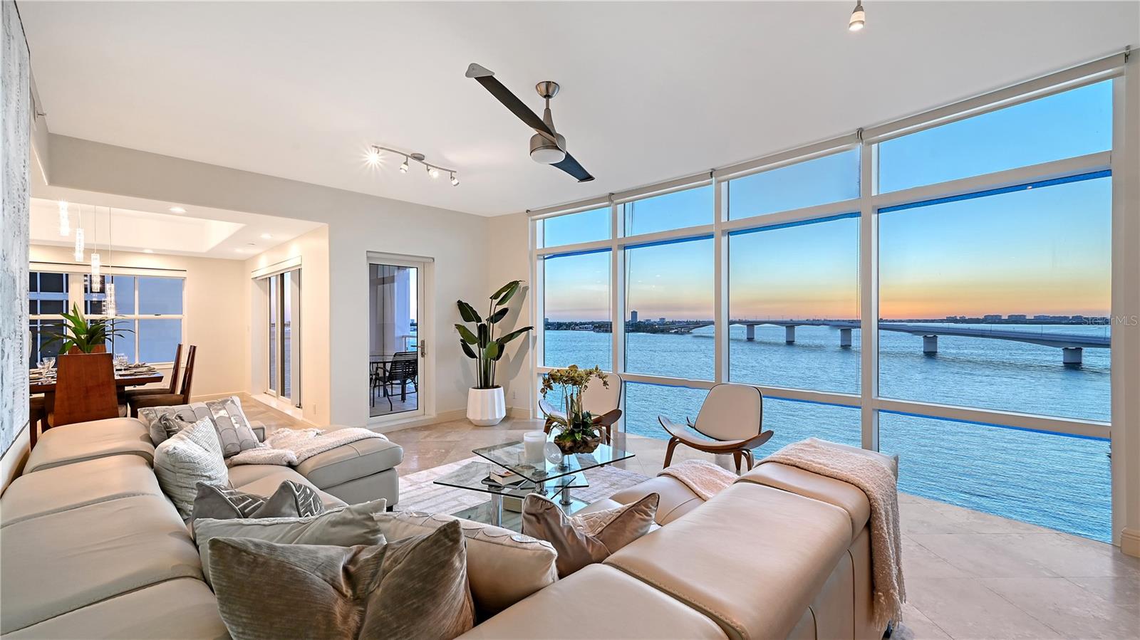 MAJESTIC BAY - Residential
