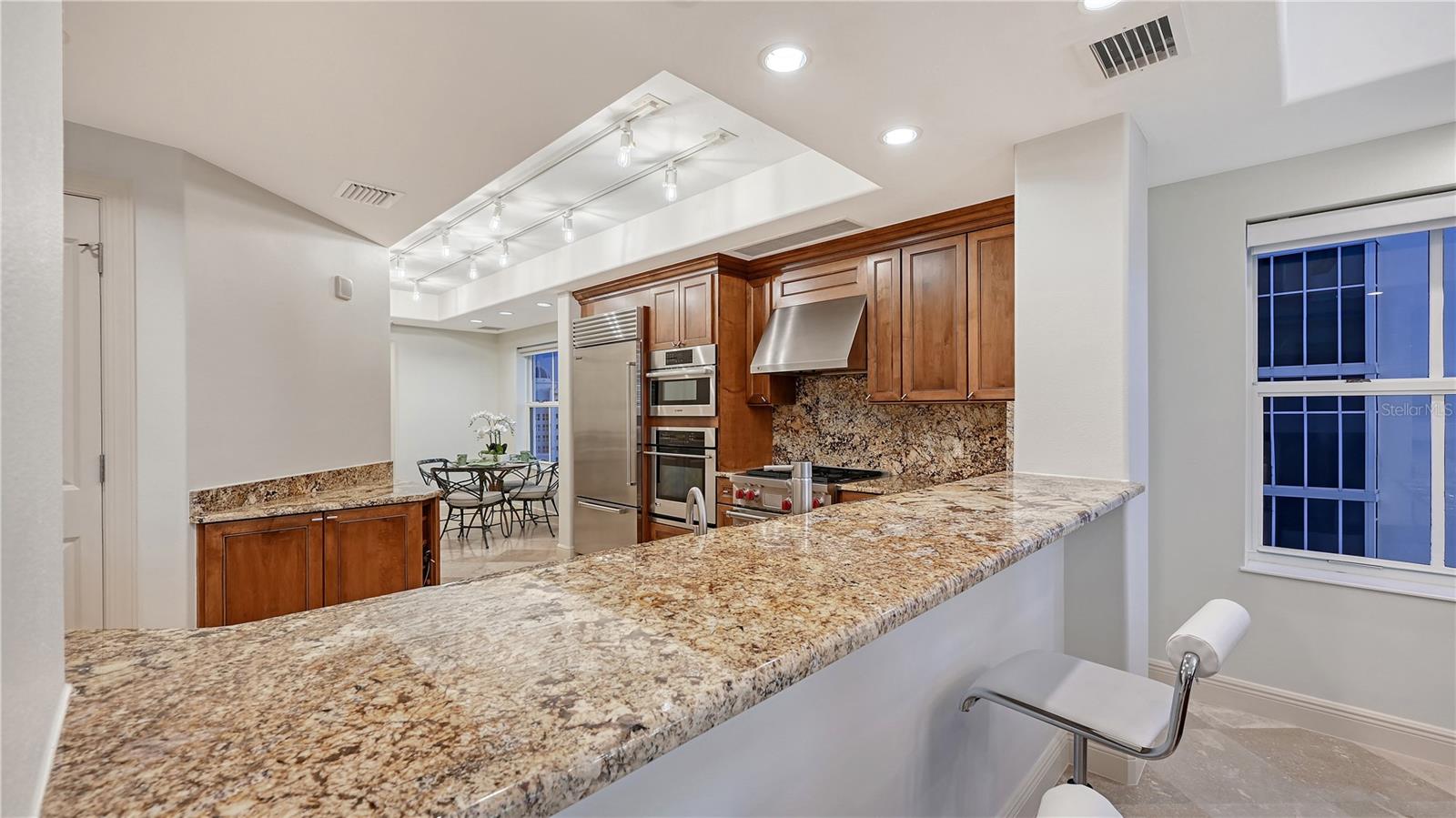 MAJESTIC BAY - Residential