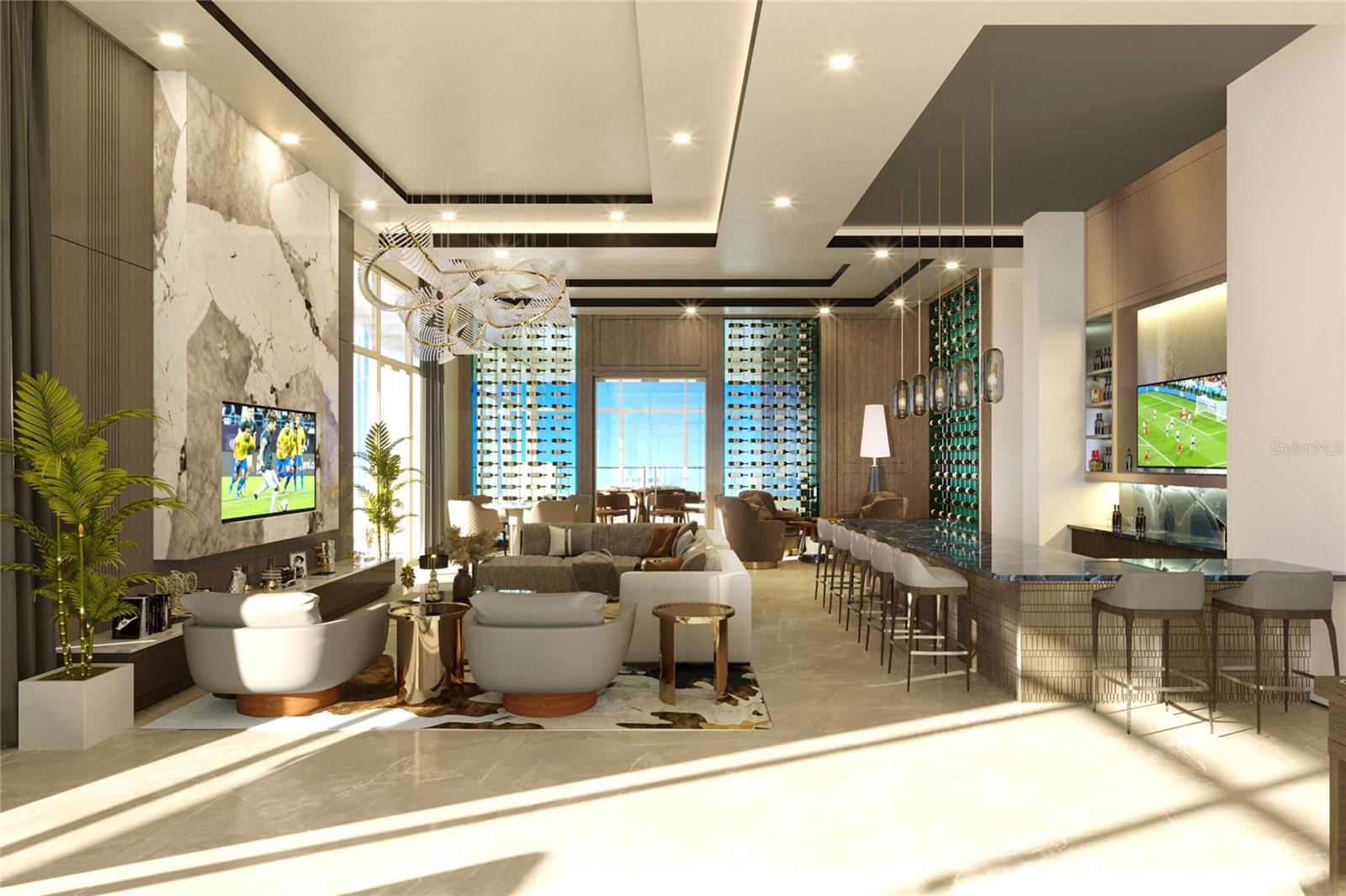 ART HOUSE - Residential