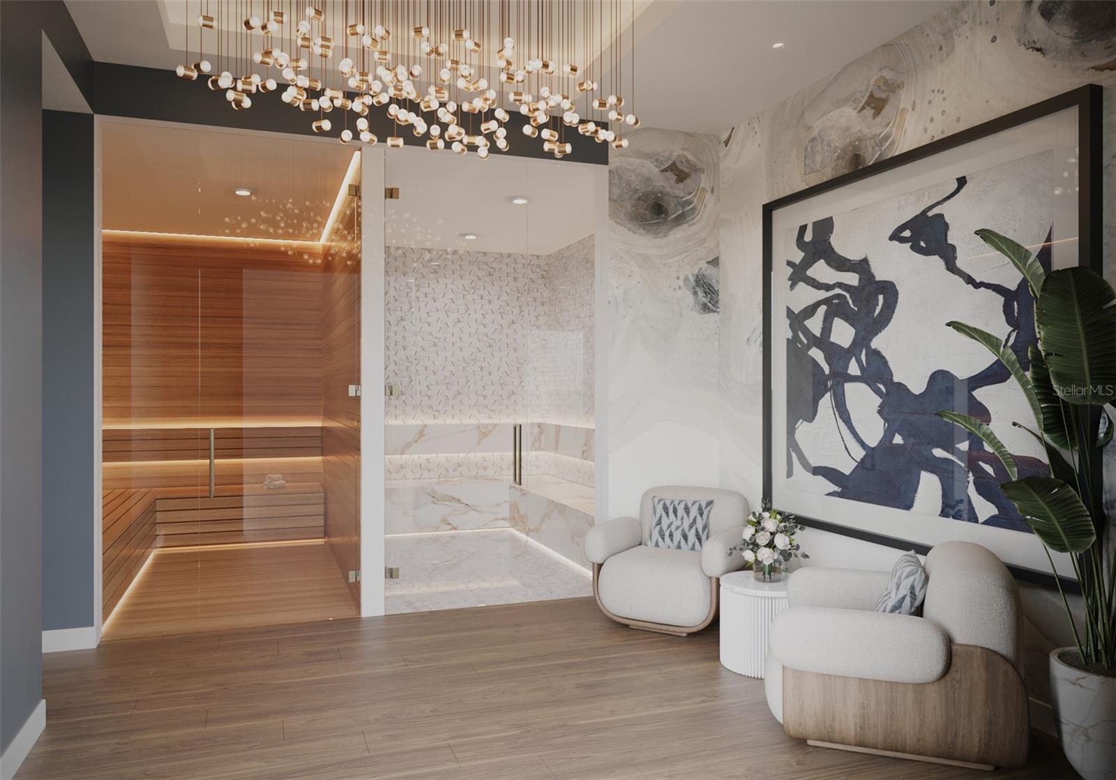 ART HOUSE - Residential