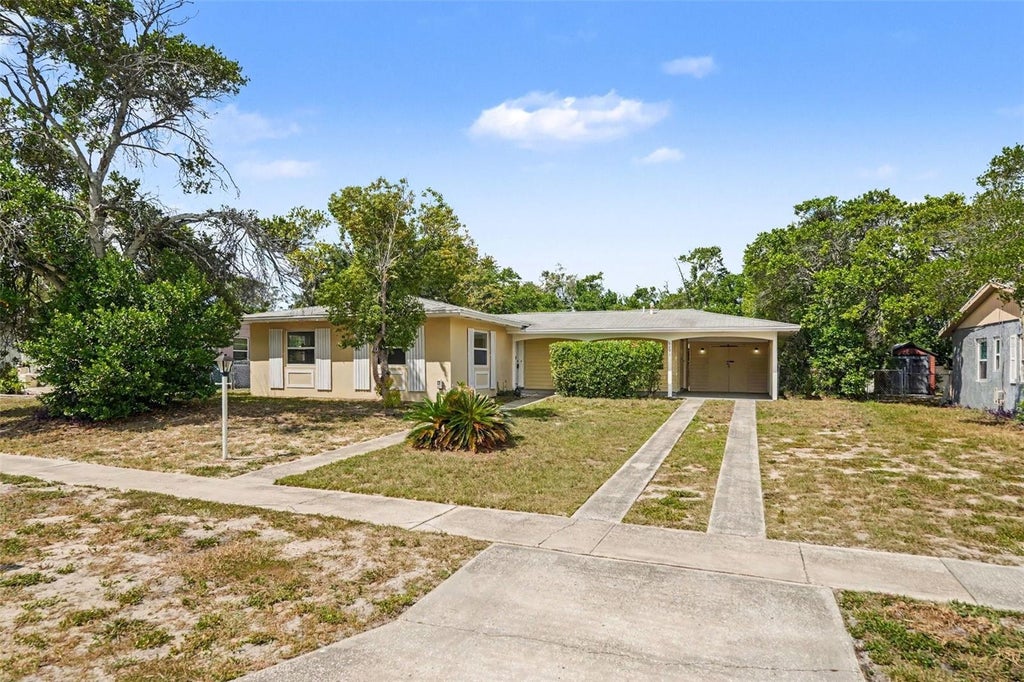 Photo of 6291 Kimball Court, Spring Hill, FL 34606 (MLS # TB8553593)