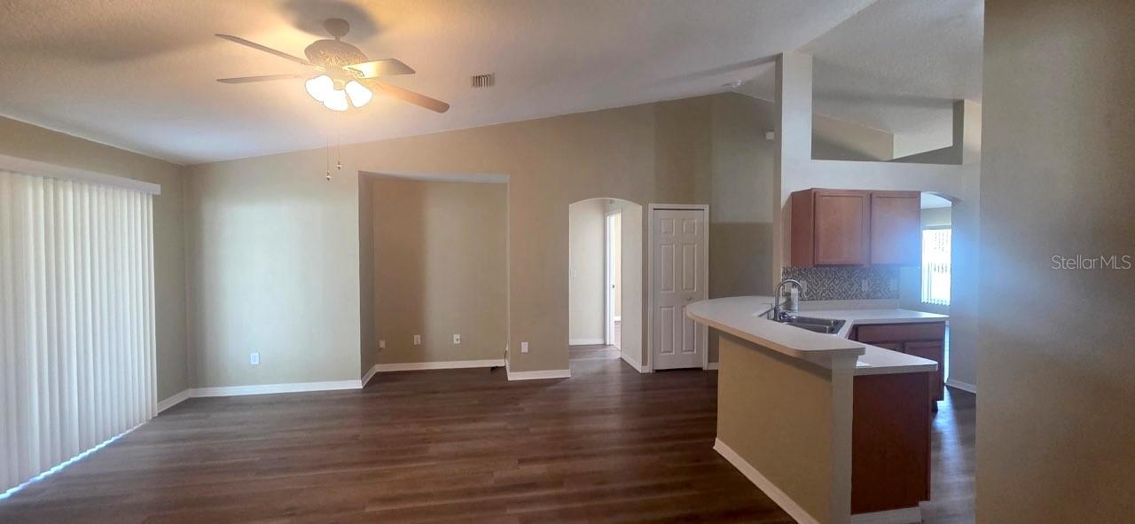 PLAM COAST WYNNFIELD SEC 23 MA - Residential Lease