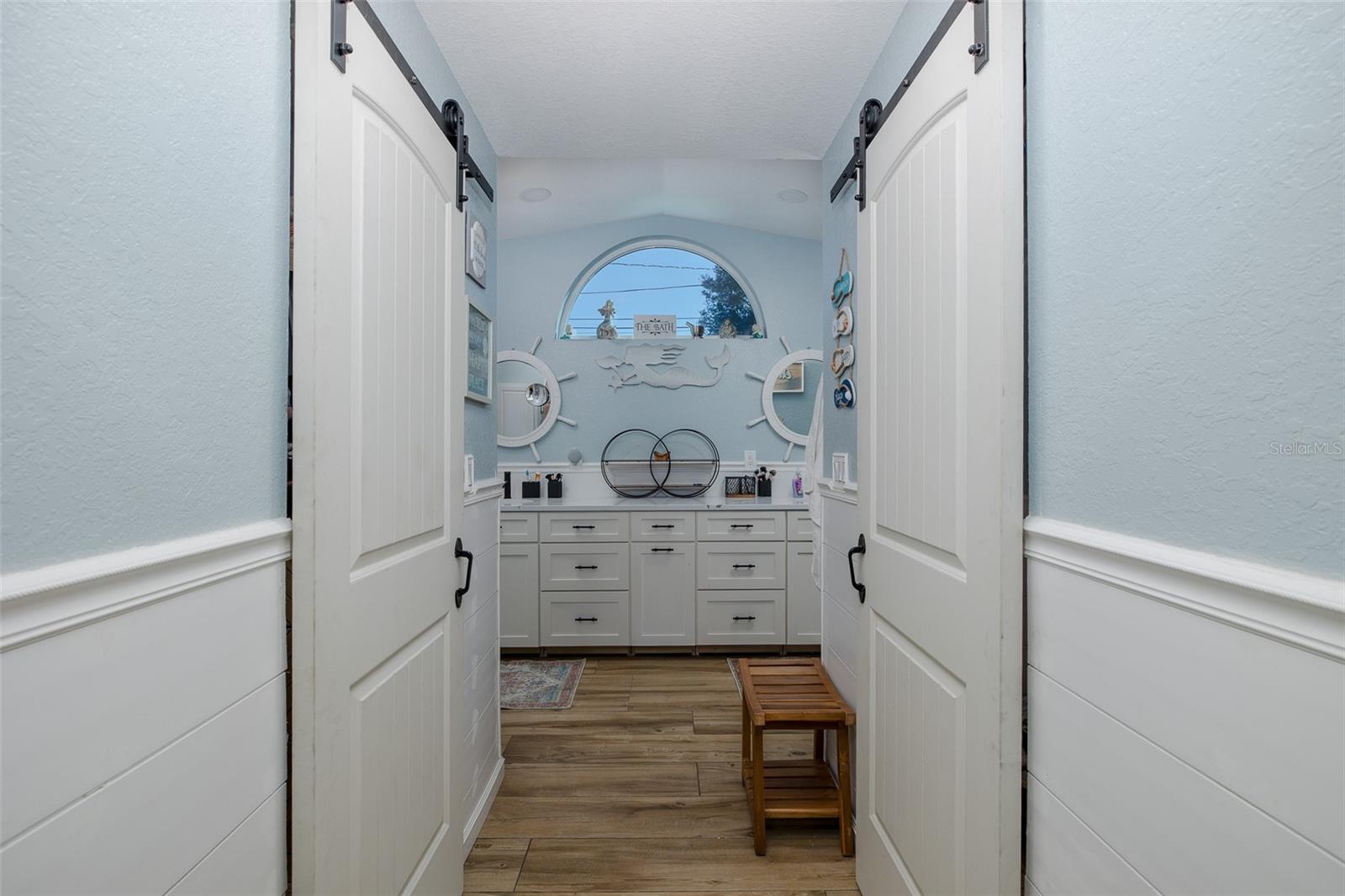 HAYWARD & MILES SUB - Residential