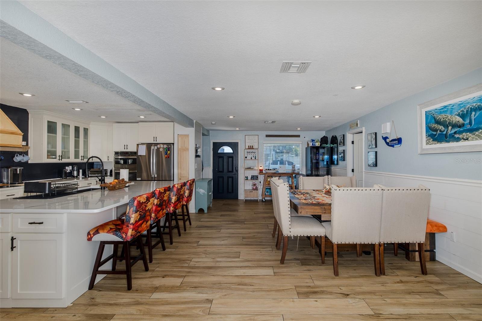 HAYWARD & MILES SUB - Residential