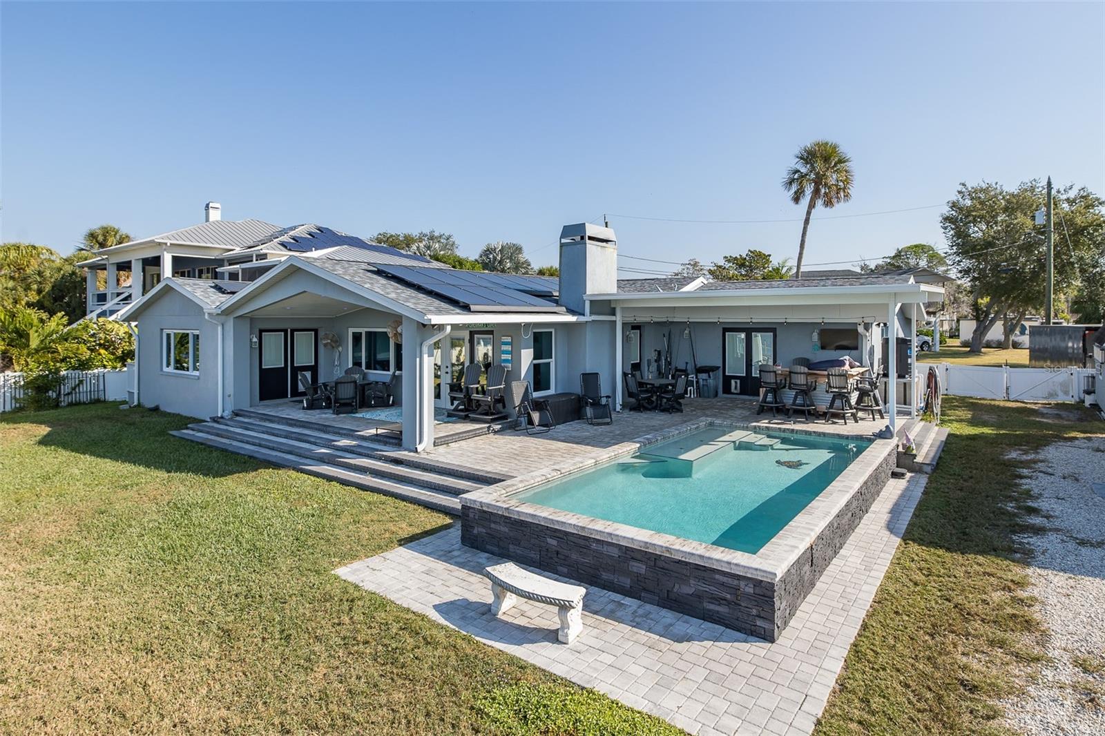 HAYWARD & MILES SUB - Residential