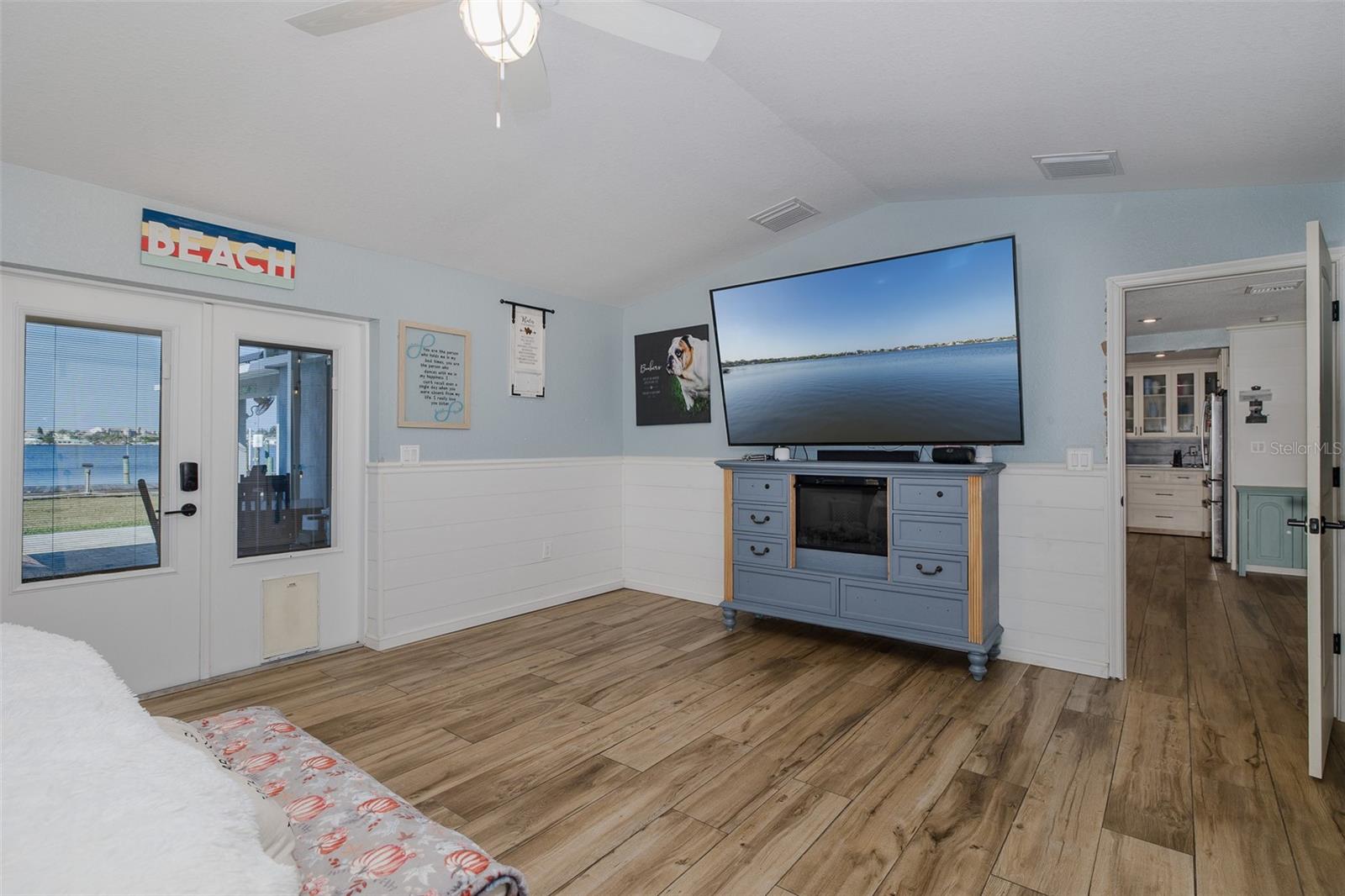 HAYWARD & MILES SUB - Residential