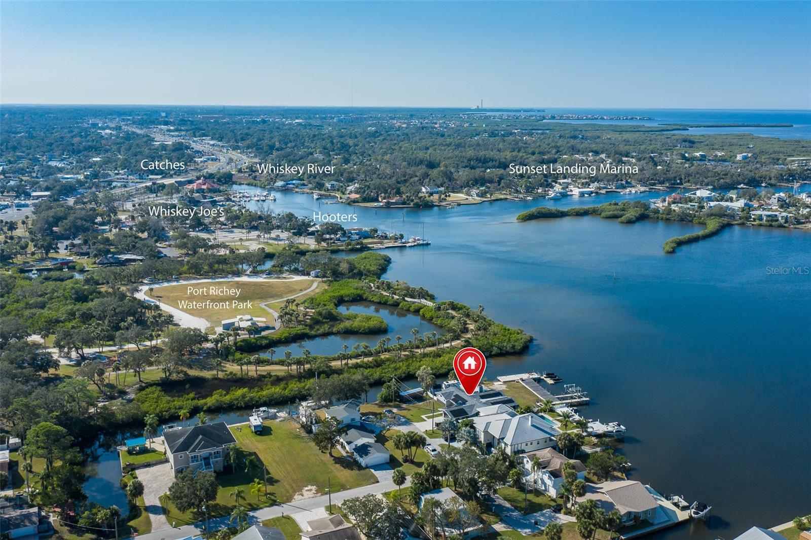 HAYWARD & MILES SUB - Residential