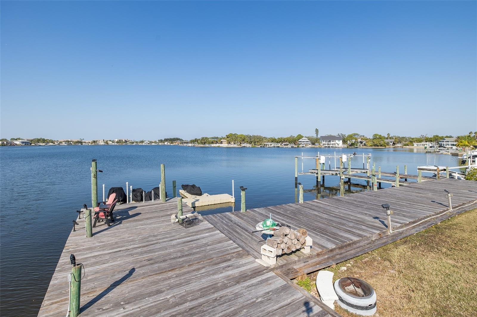 HAYWARD & MILES SUB - Residential