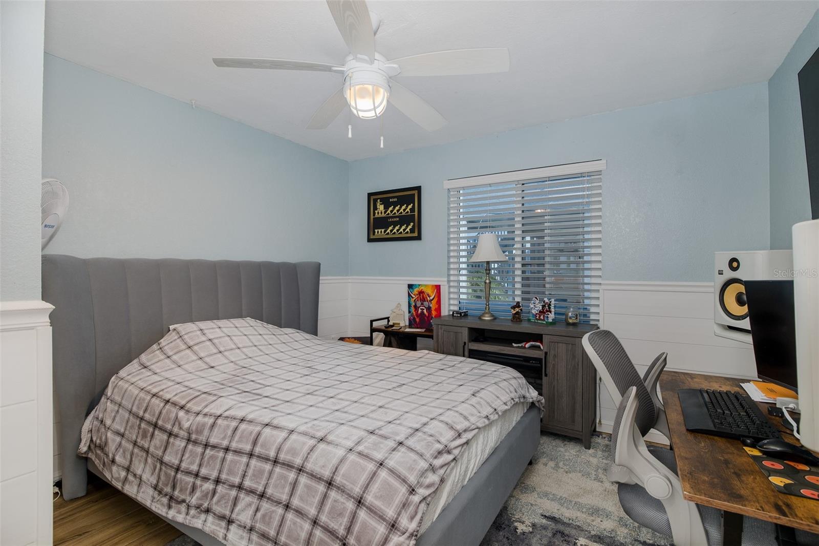 HAYWARD & MILES SUB - Residential