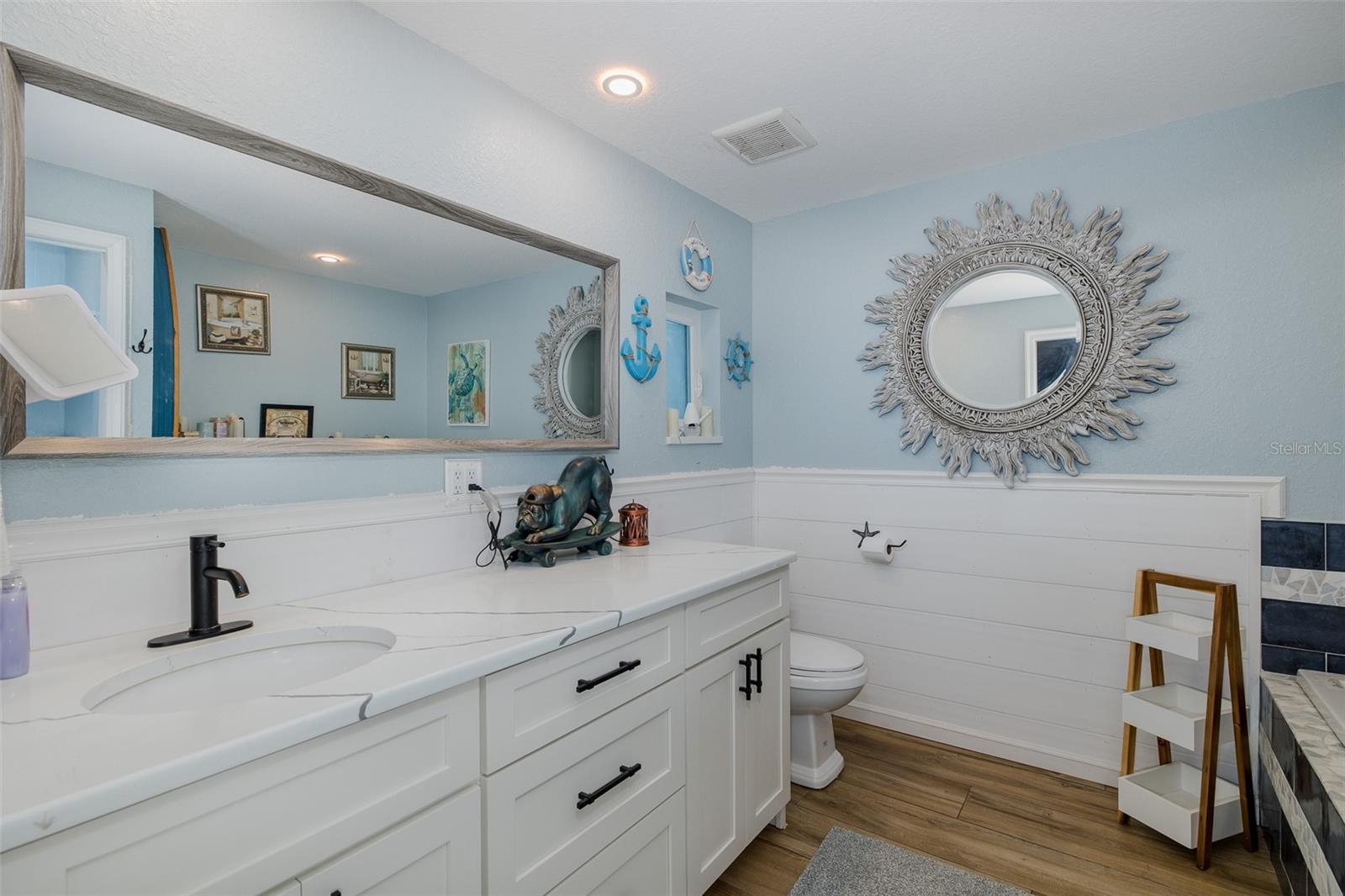 HAYWARD & MILES SUB - Residential