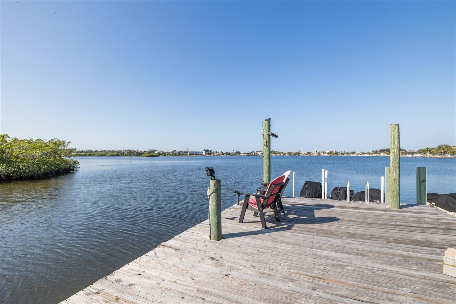 HAYWARD & MILES SUB - Residential