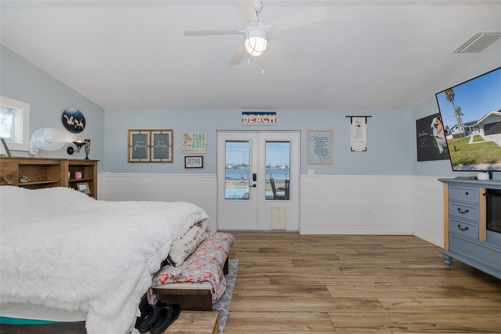 HAYWARD & MILES SUB - Residential