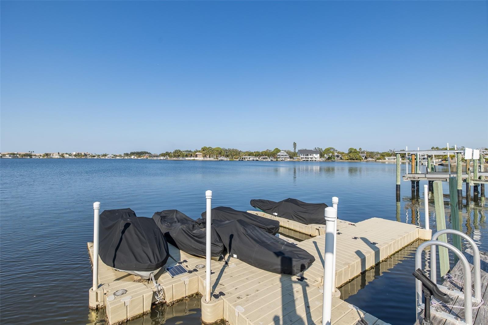 HAYWARD & MILES SUB - Residential