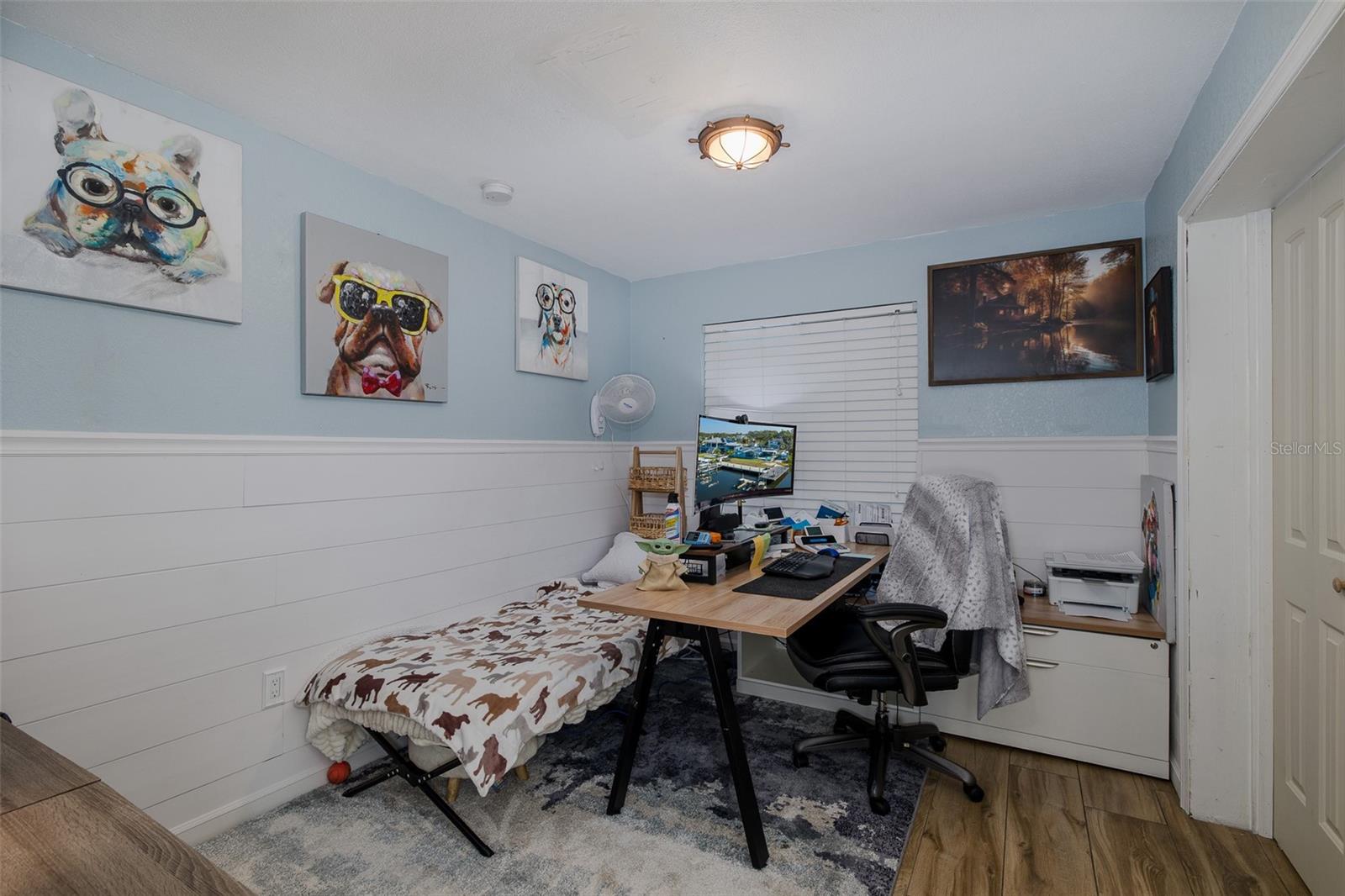 HAYWARD & MILES SUB - Residential