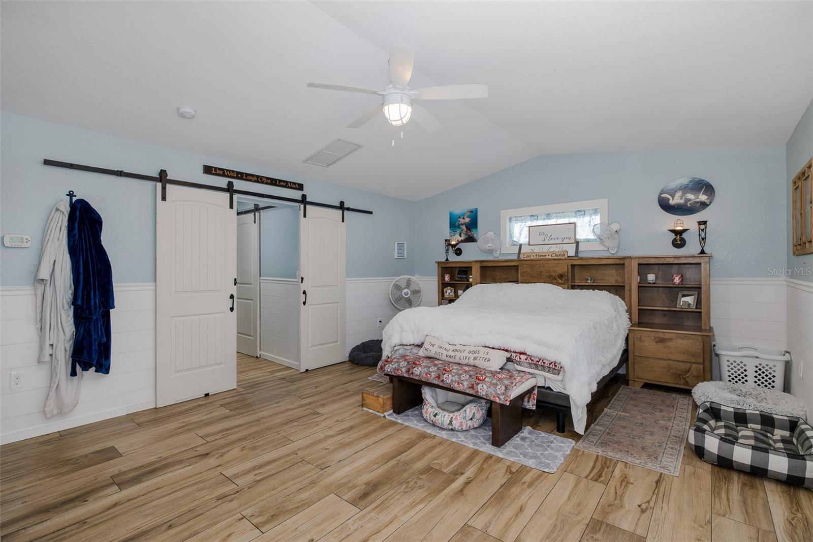 HAYWARD & MILES SUB - Residential