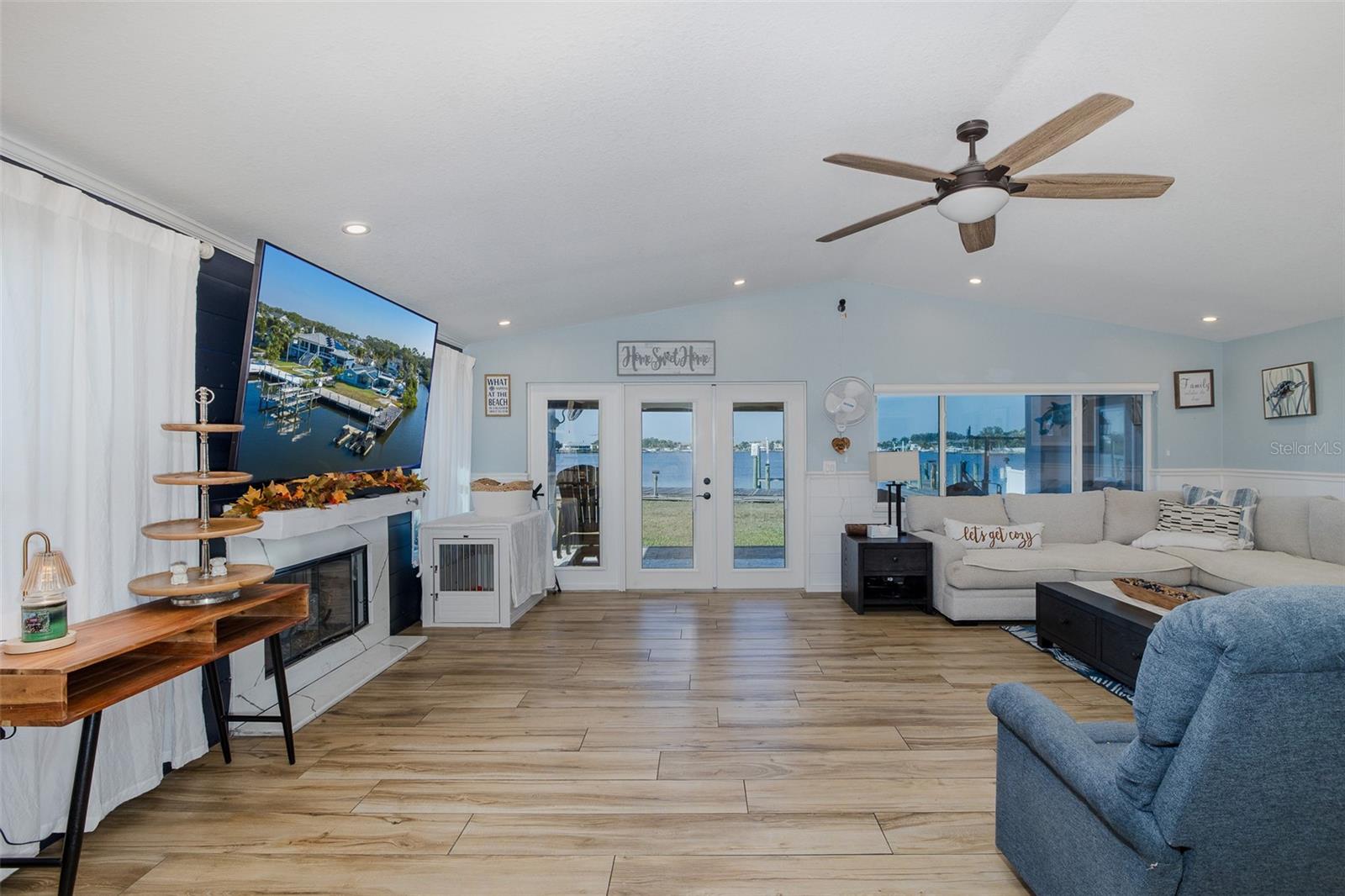 HAYWARD & MILES SUB - Residential