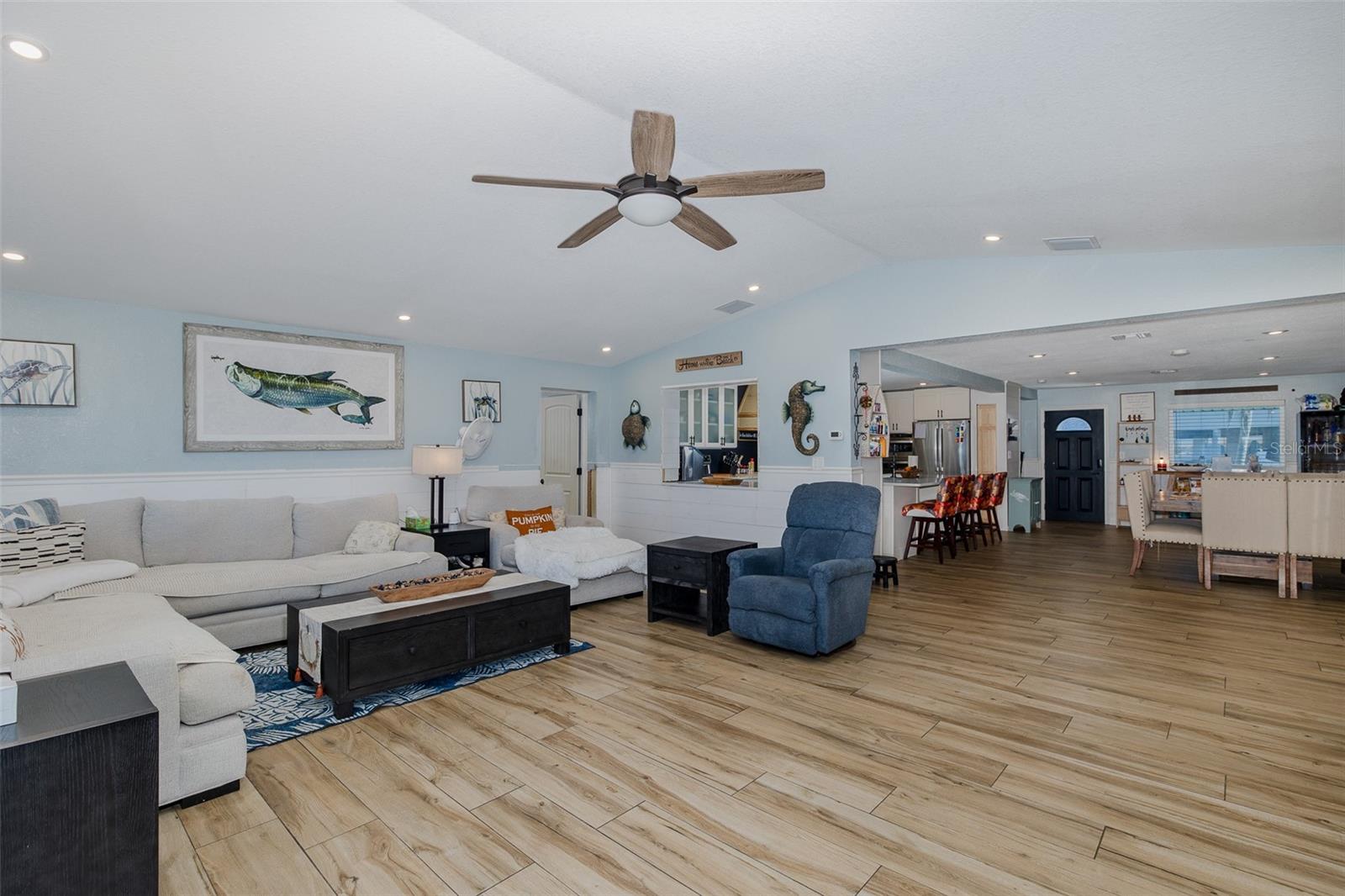 HAYWARD & MILES SUB - Residential