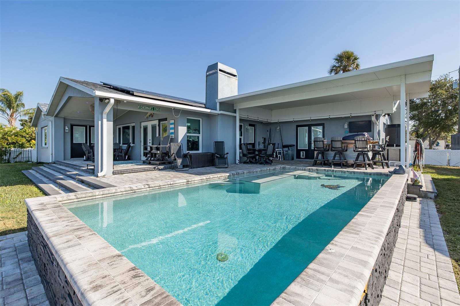 HAYWARD & MILES SUB - Residential