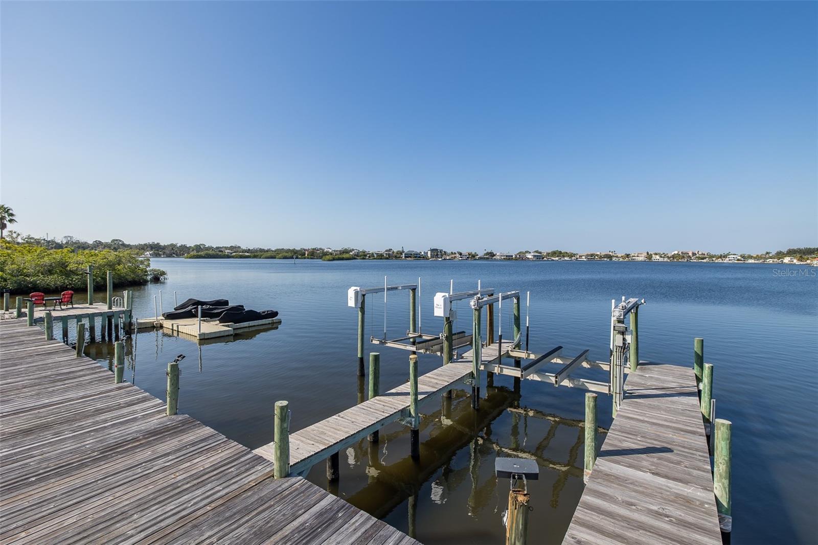 HAYWARD & MILES SUB - Residential