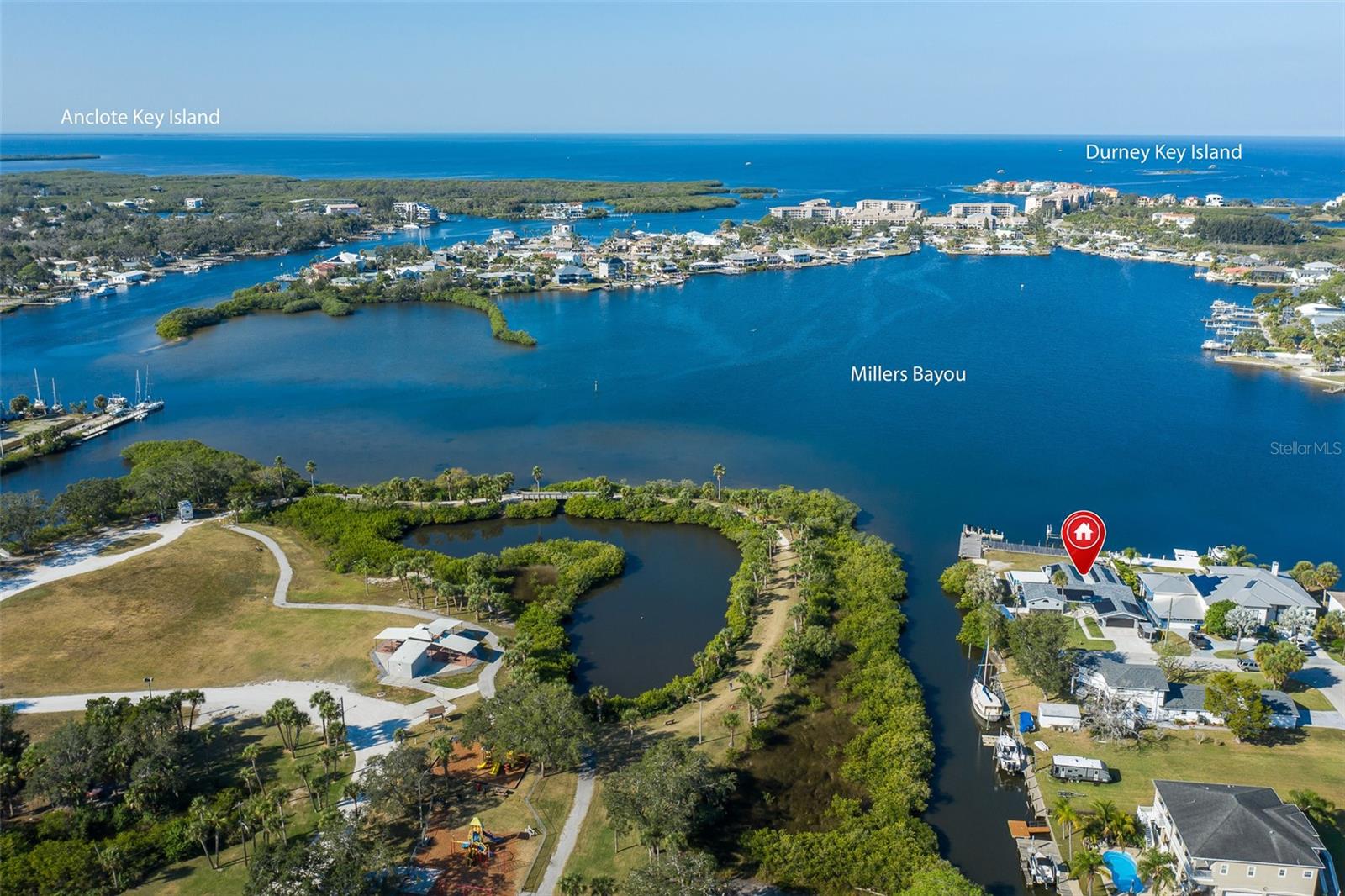 HAYWARD & MILES SUB - Residential