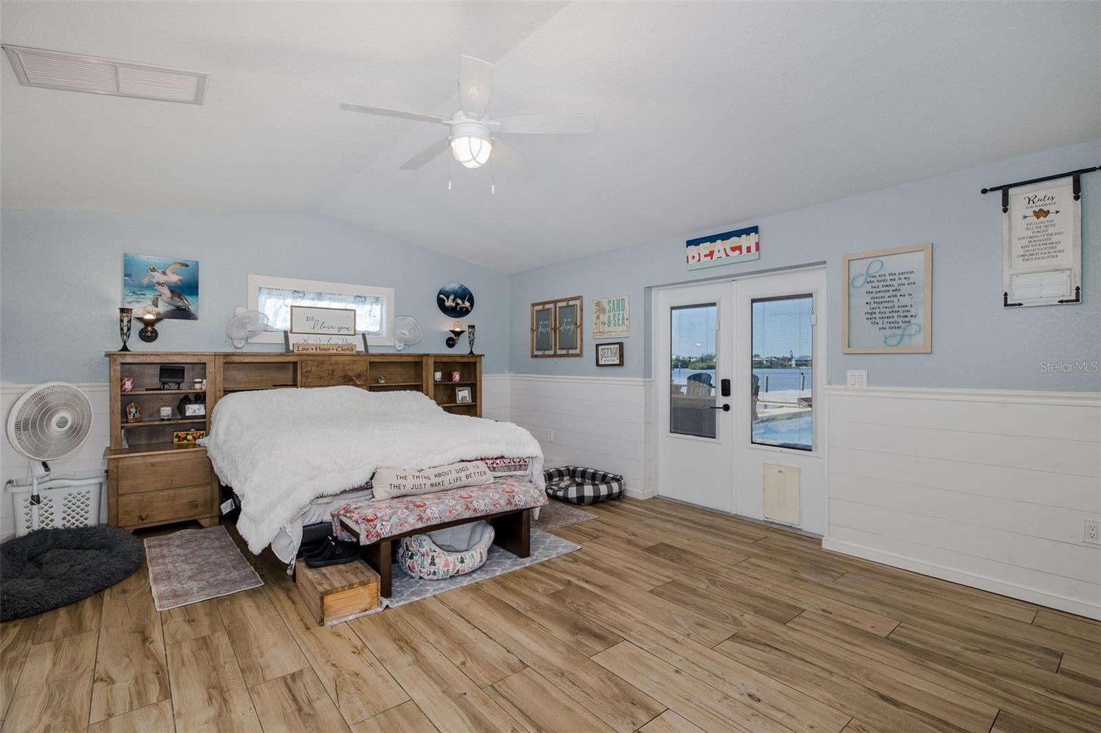 HAYWARD & MILES SUB - Residential