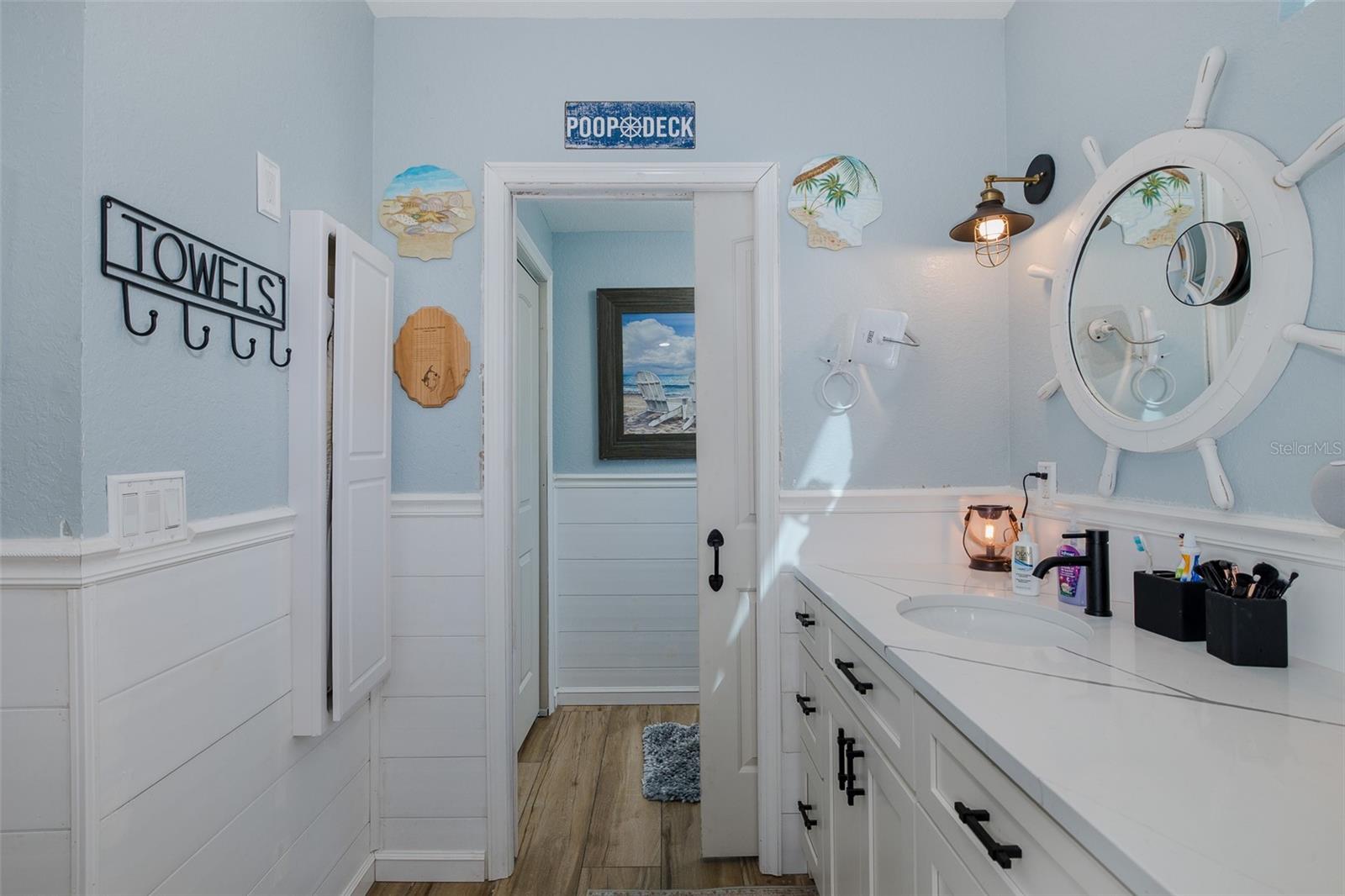 HAYWARD & MILES SUB - Residential