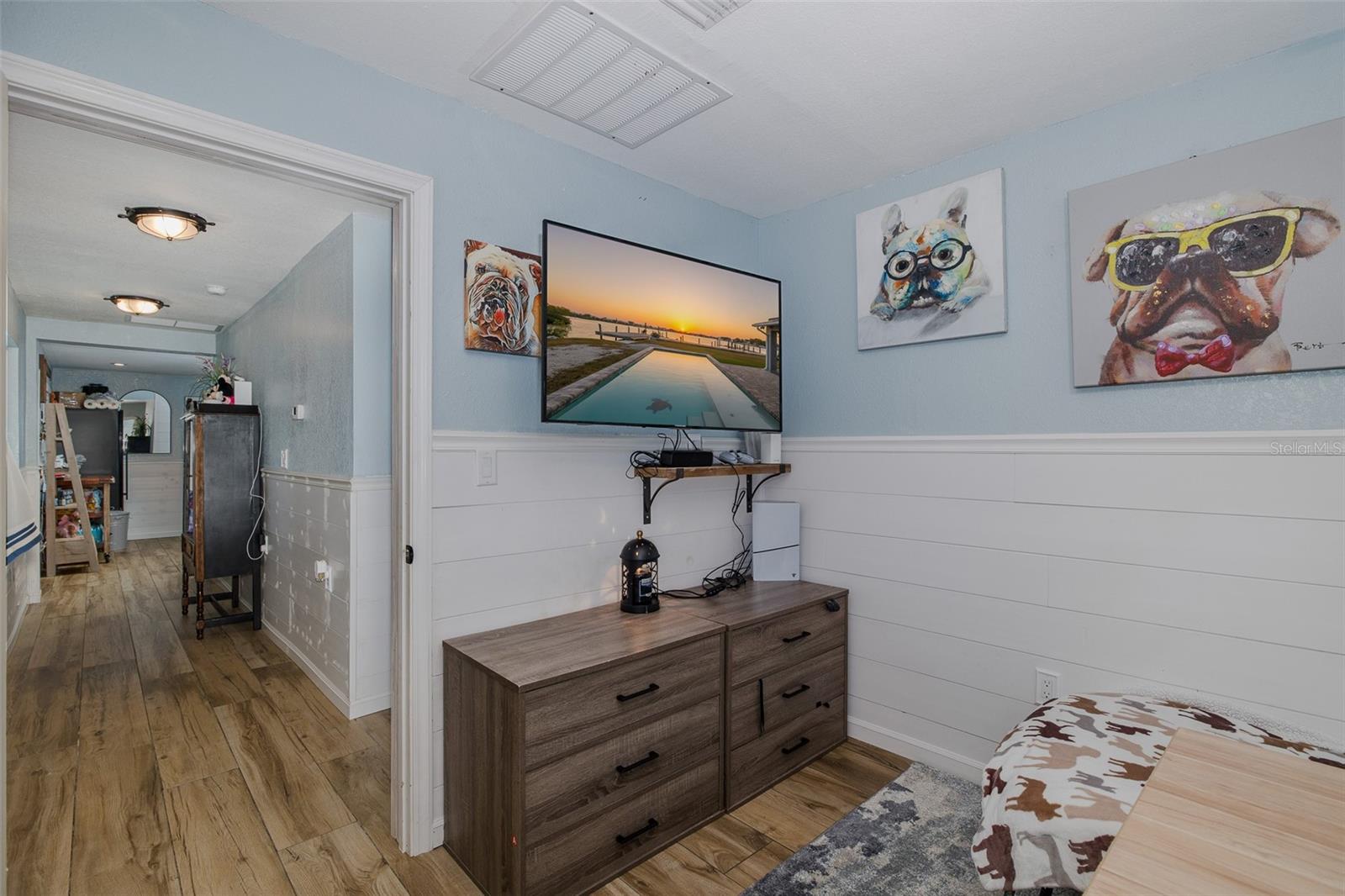 HAYWARD & MILES SUB - Residential