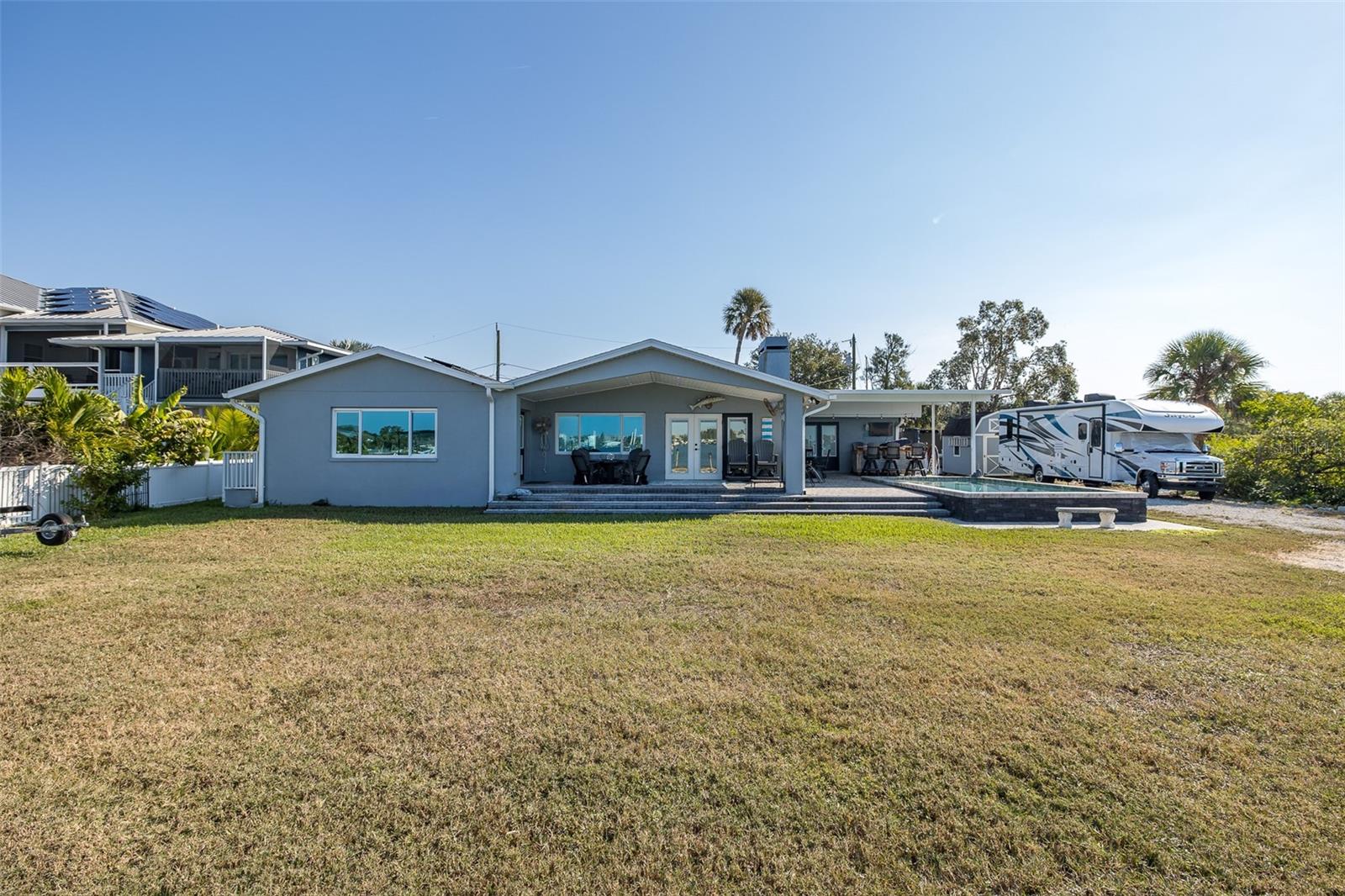 HAYWARD & MILES SUB - Residential