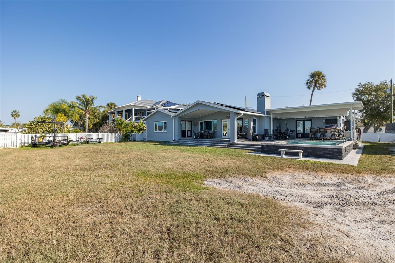 HAYWARD & MILES SUB - Residential