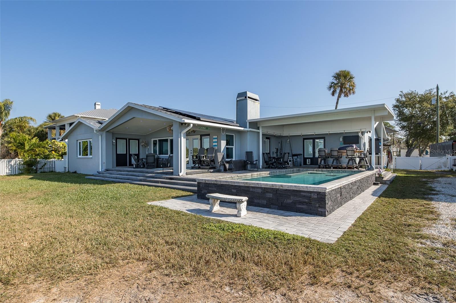 HAYWARD & MILES SUB - Residential