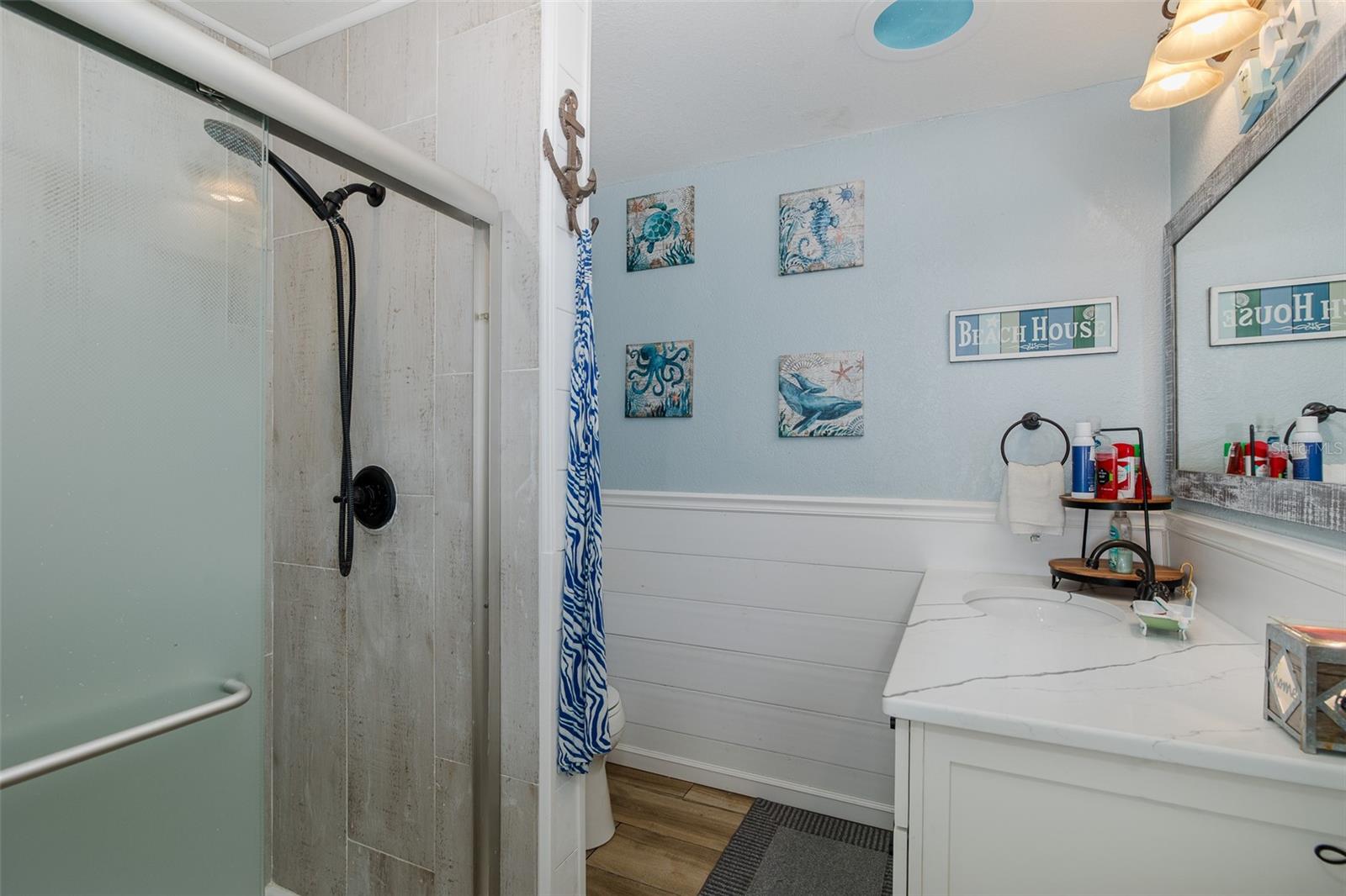 HAYWARD & MILES SUB - Residential