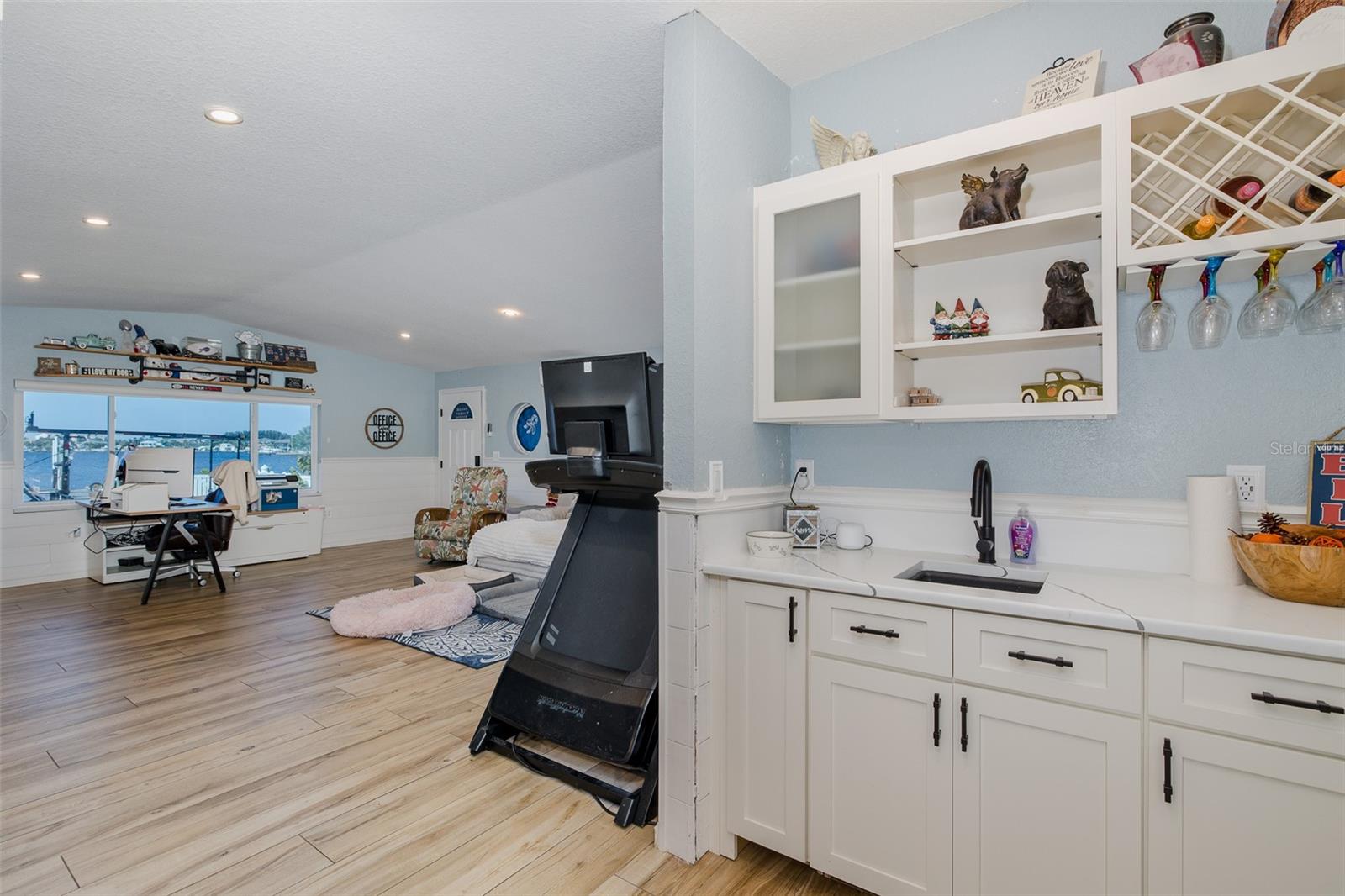 HAYWARD & MILES SUB - Residential