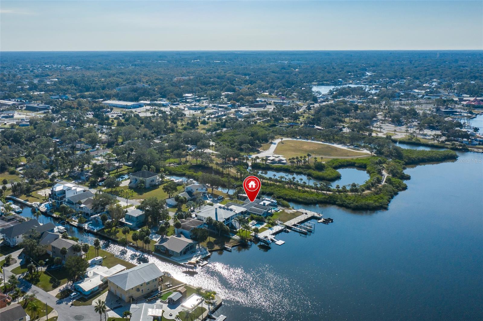 HAYWARD & MILES SUB - Residential